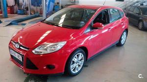 FORD Focus 1.6 TIVCT 105cv Trend 5p.