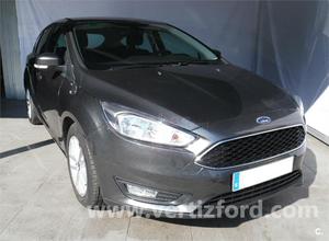 FORD Focus 1.6 TIVCT 125cv Trend 5p.