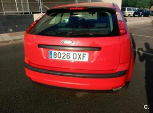 FORD Focus 1.6 TREND 3p.