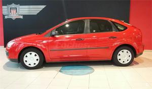 FORD Focus 1.6 TREND 5p.