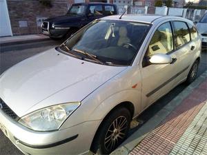 FORD Focus 1.6 TREND 5p.