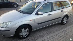 FORD Focus 1.8 TDCi Ambiente 100CV Wagon 5p.