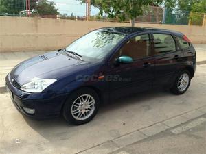 FORD Focus 1.8 TDCi Trend 5p.