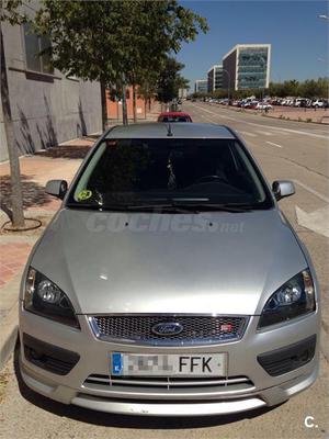 FORD Focus 2.0 TDCi S 3p.