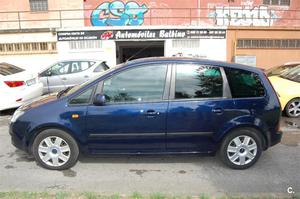 FORD Focus CMAX 1.6 TDCi Trend 5p.