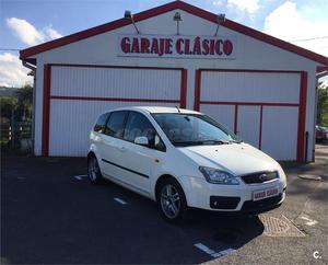 FORD Focus CMAX 1.6 Trend 5p.