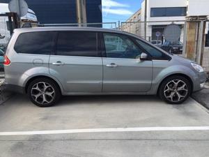 FORD Galaxy 2.0 TDCi Limited Edition -10