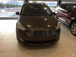 FORD Grand CMax 1.0 EcoBoost 92kW 125CV Titanium 5p.