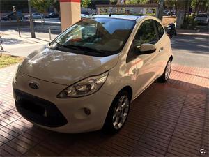 FORD KA 1.2 Titanium 3p.