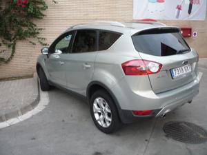 FORD Kuga 2.0 TDCi 140cv 2WD Trend -10