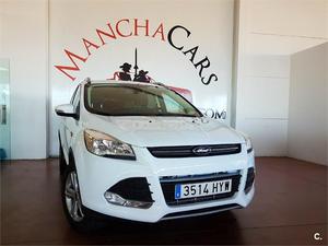 FORD Kuga 2.0 TDCi x2 ASS Titanium 5p.