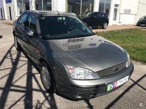 FORD Mondeo 1.8i Trend 4p.