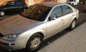 FORD Mondeo 2.0 TDCi Ghia 5p.