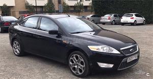 FORD Mondeo 2.0 TDCi Titanium X 5p.