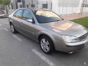 FORD Mondeo 2.0 TDCi Trend 5p.