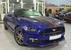 FORD Mustang 2.3 EcoBoost 314cv Mustang Aut. Fastb. 2p.