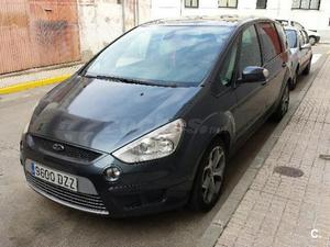 FORD SMAX 2.0 TDCi Titanium 5p.