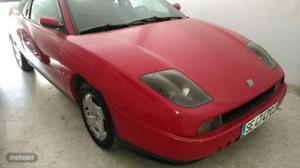 Fiat Coupe