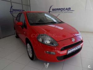 Fiat Punto 1.3 Easy 75 Cv Multijet 5p. -13