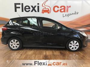 Ford Cmax 1.6 Tdci 95 Trend 5p. -11