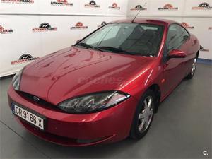 Ford Cougar 2.5 V6 3p. -99