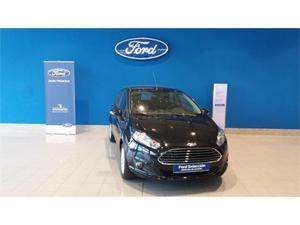 Ford Fiesta 1.25 Duratec 82cv Trend 5p 5p. -13