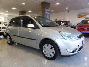 Ford Fiesta 1.4 Tdci Trend 5p. -05