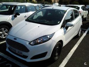 Ford Fiesta 1.5 Tdci 75cv Trend 5p 5p. -15