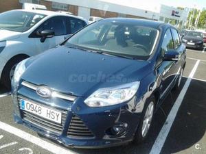 Ford Focus 1.6 Tdci 95cv Trend 5p. -13