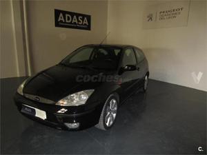 Ford Focus 1.8 Tdci Trend 3p. -04