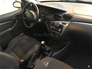 Ford Focus 1.8 Tddi Trend 5p. -02