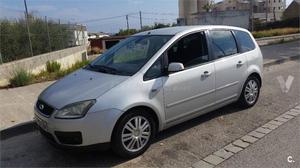 Ford Focus C-max 2.0 Tdci Ghia 5p. -04