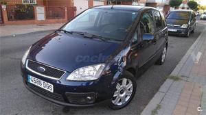 Ford Focus Cmax 1.6 Tdci 90 Trend 5p. -05