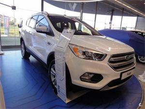 Ford Kuga 1.5 Ecoboost 110kw Ass 4x2 Business 5p. -17