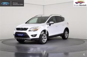 Ford Kuga 2.0 Tdci 2wd Trend 5p. -09