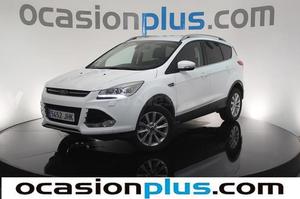 Ford Kuga 2.0 Tdci x4 Ass Titanium Powers. 5p. -15