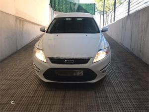 Ford Mondeo 1.6 Tdci Ass 115cv Dpf Econetictrend 5p. -11