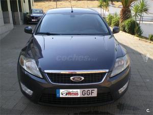 Ford Mondeo 1.8 Tdci 125 Trend 5p. -08