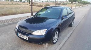 Ford Mondeo 2.0 Tdci Trend 4p. -03