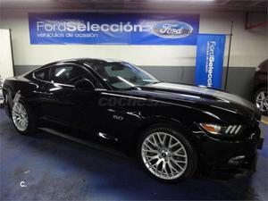 Ford Mustang 5.0 Tivct Vkw Mustang Gt A.fast. 2p. -16