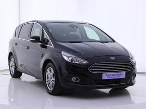 Ford Smax 2.0 Tdci 150cv Titanium 5p. -16