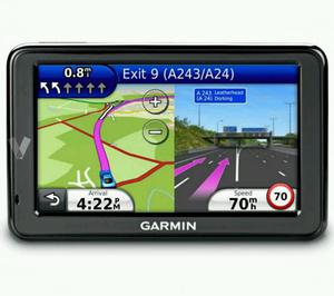 GPS marca Garmin