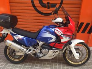 HONDA Africa Twin 