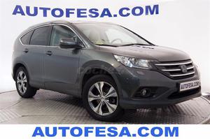 HONDA CRV 2.2 iDTEC Innova Auto 5p.