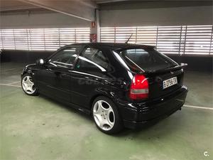 HONDA Civic 1.4I S 3p.