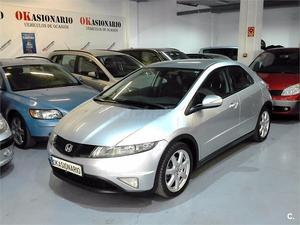 HONDA Civic 1.8 iVTEC Sport 5p.