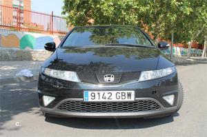 HONDA Civic 1.8 iVTEC Sport 5p.