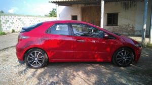 HONDA Civic 2.2 iCTDi GT Sport -12