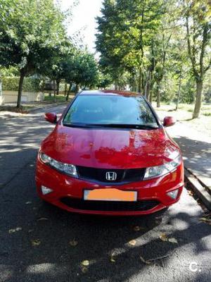 HONDA Civic 2.2 iCTDi GT Sport 5p.