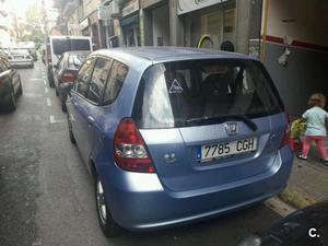 HONDA Jazz 1.2 I DSI S 5p.